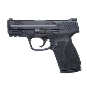 S&W M&P40 M2.0 Compact Handgun .40 S&W 13rd Magazine 3.6? Barrel No Thumb Safety - USED