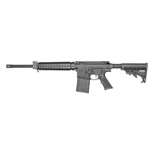 USED Smith & Wesson M&P 10 Sport Series Rifle 6.5 Creedmoor 20rd Magazine 16" Black