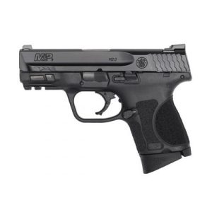 S&W M&P 9 M2.0 Sub-Compact Pistol 9mm Luger 3.6" Barrel 12rd Magazine 3.6" Barrel Night Sights - USED