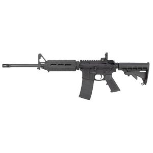 Smith & Wesson M&P 15 Sport II Rifle 5.56 NATO 30rd Magazine Barrel Black with Magpul M-LOK -  Used