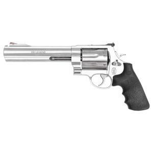 Smith & Wesson Model 350 Handgun .350 Legend 7rd Capacity 7.5" Barrel Stainless Steel Satin Finish USED