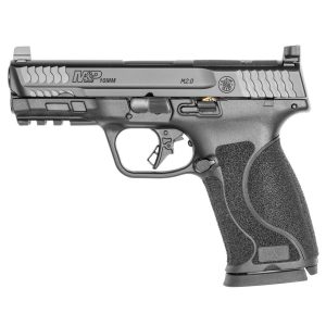 S&W M&P 10mm M2.0 Optic Ready Handgun 10mm Auto 15rd Magazine 4" Barrel USED