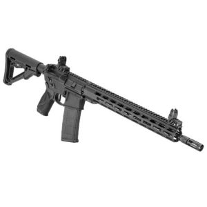 Smith & Wesson M&P 15T II Rifle 5.56mm/.223 Rem 30rd Magazine 16" Barrel M-LOK Handguard Black USED