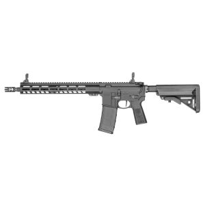 Smith & Wesson Volunteer XV Pro M-LOK Rifle 5.56 NATO 30rd Magazine 14.5" Barrel Black Grip USED