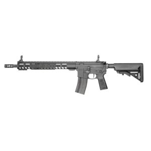 Smith & Wesson M&P 15 Volunteer XV Pro Rifle 6mm ARC 25rd Magazine 16" Barrel Black M-LOK Pistol Grip USED