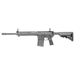 S&W M&P 10 Volunteer X Rifle .308 Win 20rd Magazine 16" Barrel Black USED