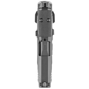 USED S&W M&P9 M2.0 Compact Optic Ready Handgun 9mm Luger 15rd Magazine 3.6" Barrel Thumb Safety Black