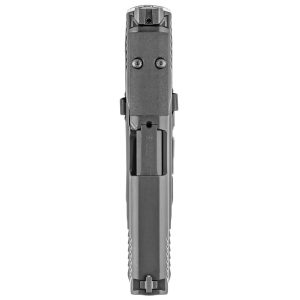 USED Smith & Wesson M&P 9 M2.0 Compact LE Handgun 9mm Luger 15rd Magazine 4" Barrel Black OR NTS NMS NS FT