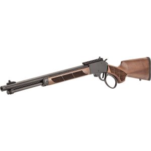 USED S&W Model 1854 Rifle .357 Mag 10rd Capacity 19.25" Barrel Walnut Stock
