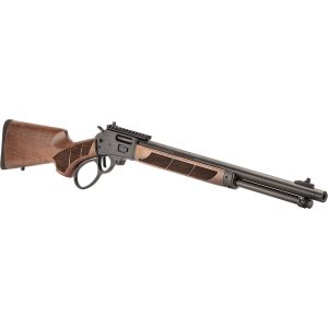 S&W Model 1854 Traditional Walnut Furniture Rifle .44 Rem Mag 9rd Capacity 19.25" Barrel-USED