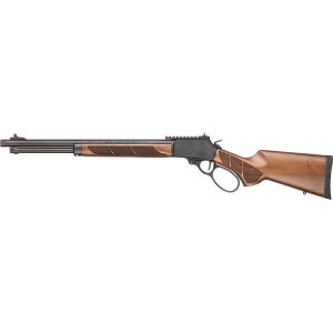S&W Model 1854 Rifle .45 Colt 9rd Capacity 19.25" Barrel Walnut Stock