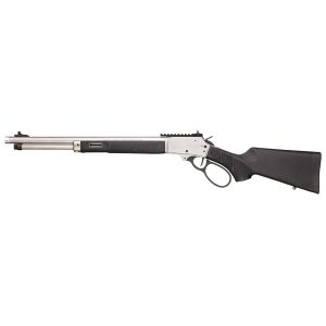 S&W Model 1854 Rifle .44 Rem Mag 9rd Capacity 19.5" Threaded Barrel M-LOK Synthetic Stock USED