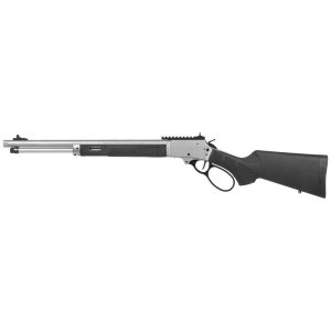 USED Smith & Wesson 1854 Rifle .357 Mag 10rd Capacity 19.25" 5/8x24 Threaded Barrel