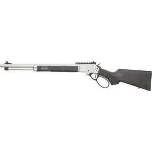 S&W Model 1854 Rifle .45 Colt 9rd Capacity 19.25" Stainless Barrel M-LOK Synthetic Stock-USED