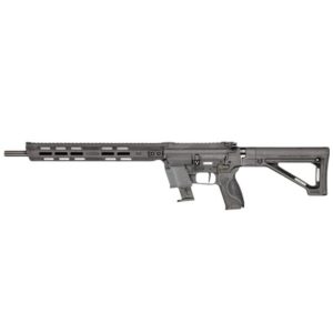 Smith & Wesson Response Carbine Rifle 9mm Luger 10rd Magazine 16.5" Barrel Black NJ Compliant