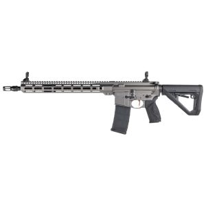S&W PC M&P 15 AXE w/GVAC Rifle 5.56mm/223 Rem 30rd Magazines 16.1'' Barrel