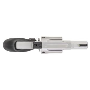 USED Smith & Wesson 632 J-Frame Handgun .32 H&R Mag 6rd Capacity 1.88 Barrel Silver with Black