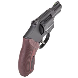 USED Smith & Wesson 432 J-Frame Handgun .32 H&R Mag 6rd Capacity 1.88 Barrel Black