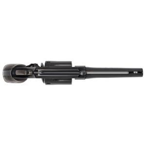 S&W Classic Model 10 Handgun .38 Spl(+P) 6rd Capacity 4" Barrel DA/SA No internal Lock