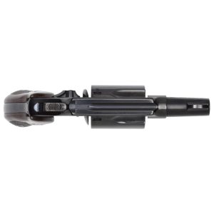 S&W Classic Model 36 Handgun .38 Spl(+P) 5rd Capacity 1.88" Barrel DA/SA No Internal Lock