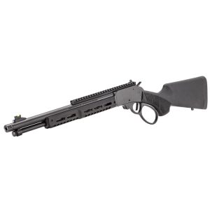 USED S&W Model 1854 Stealth Hunter Rifle .44 Mag 8rd Capacity 16.3" Threaded Barrel M-LOK Rail Synthetic Stock