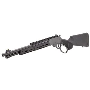 S&W Model 1854 Stealth Hunter Rifle .44 Mag 8rd Capacity 16.3" Threaded Barrel M-LOK Rail Synthetic Stock