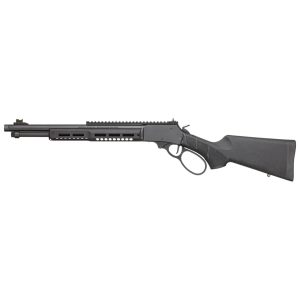 S&W Model 1854 Stealth Hunter Rifle .357 Mag 8rd Capacity 16.3" Threaded Barrel M-LOK Rail Synthetic Stock