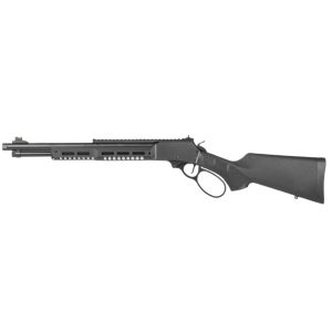USED S&W Model 1854 Stealth Hunter Rifle .45 Colt 8rd Capacity 16.3" Threaded Barrel M-LOK Rail Synthetic Stock