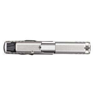 USED Smith & Wesson SD9 2.0 Handgun 9mm Luger 16rd Magazine 4" Barrel Two Tone with Laser