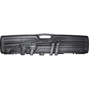 Smith & Wesson Response Rifle 9mm Luger 23rd Magazines (3) 16.5" Barrel Black with Crimson Trace Tactical Light and Carrying Case