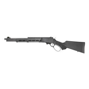 S&W Model 1854 Stealth Hunter Rifle .30-30 Win 5rd Capacity 16.5" Barrel M-LOK Synthetic Stock
