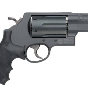 S&W Governor Black Handgun .45 Colt/410 ga 6rd Capacity 2.75" Barrel-USED