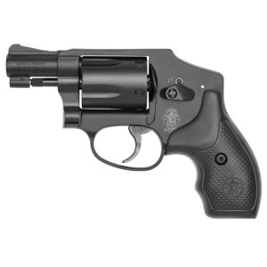 S&W M442 Centennial Airweight Handgun .38 spl(+P) 5rd Capacity 2" Blued Barrel