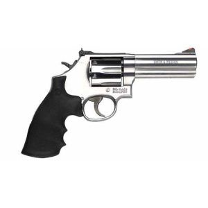 S&W M686 Handgun .357 Mag 6rd Capacity 4" Barrel Stainless
