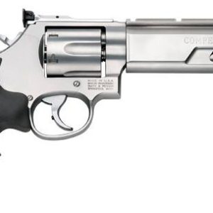 S&W PC M629 Competitor Weighted Barrel Handgun .44 Rem Mag 6rd Capacity 6" Barrel - USED