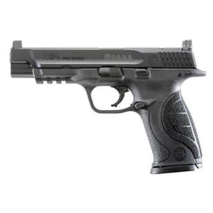 S&W M&P 9L CORE Pro Series Handgun 9mm Luger 17rd Magazine 5" Barrel  Optic Ready USED