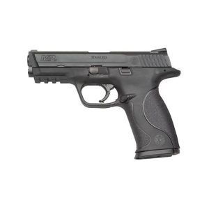 S&W M&P 40 Full Size Handgun .40 S&W 15rd Magazine 4.25" No Mag Safety DEMO