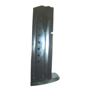 Smith & Wesson M&P9 Magazine 9mm Luger Black 15/rd