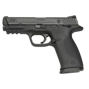 Smith & Wesson M&P 357 Handgun .357 15rd Magazine 4.25" Barrel Black NMS TS USED
