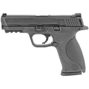 S&W LE M&P 40 Handgun .40 S&W 15rd Magazine 4.25" Barrel  Magazine Safety - USED