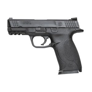 Smith & Wesson M&P 45 Handgun .45 ACP 10rd Magazine 4" Barrel Black NMS SGT USED