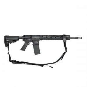 M&P15 V-TAC II RIFLE LE DEMO