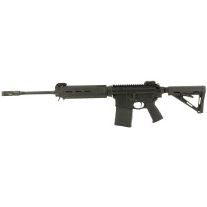 Smith & Wesson M&P 10 Rifle .308 Win 20rd Magazine 18" Barrel Black USED