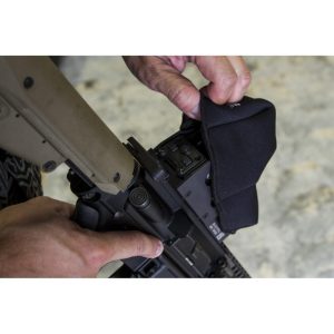 Scopecoat Holographic and Electronic Optics Cover for EOTech XPS2/XPS3/EXPS2/EXPS3 Black