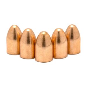 Atlanta Arms Handgun Bullets .380 100gr FMJ 250 Box