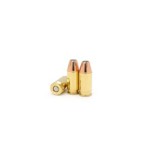 Atlanta Arms Elite Defense Handgun Amunition .380 Auto 100gr JHP 20/ct