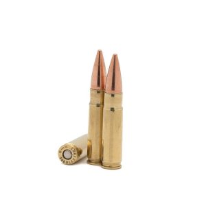 Atlanta Arms Classic Match Rifle Ammunition .300 Blackout 147gr FMJ 1930 fps 20/ct