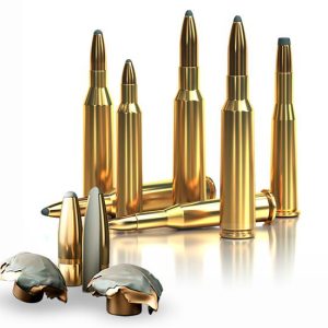 Sellier & Bellot Rifle Ammunition 7x64mm 173 gr SPCE 770 fps - 20/box