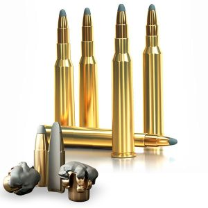 Sellier & Bellot Rifle Ammunition 7x65R 173 gr SPCE  - 20/box