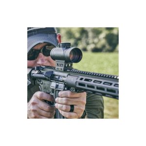 Tasco PCC Propoint Tactical Red Dot Sight 1x30mm 3 MOA Dot - Matte